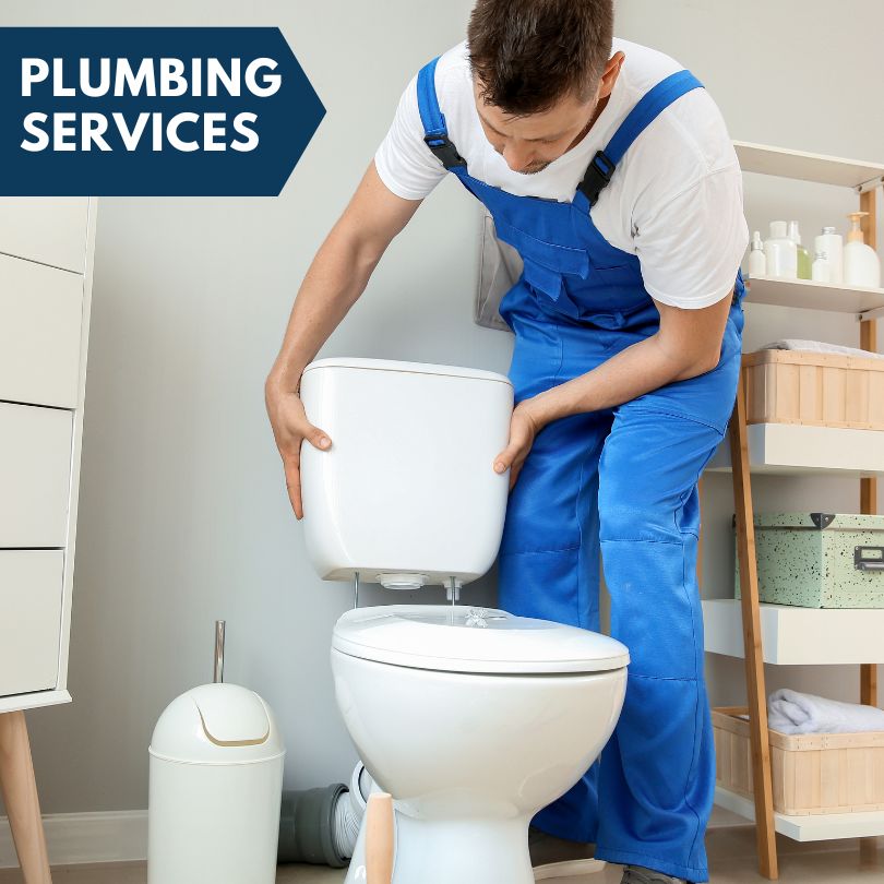 Plumbing Company in Channahon, IL
